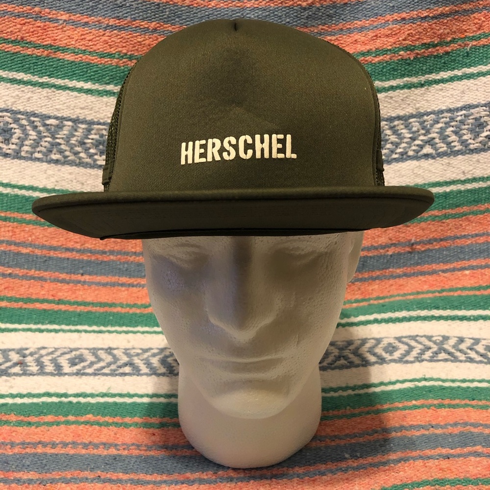 Herschel Hat